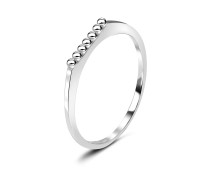 Silver Rings NSR-2878